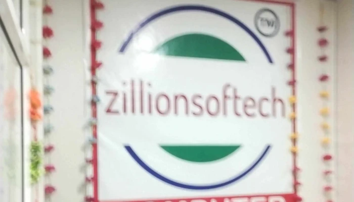 Zillionsoftech   Python Data Analytics It Training Institute Rewari Software Training Institute - Rewari