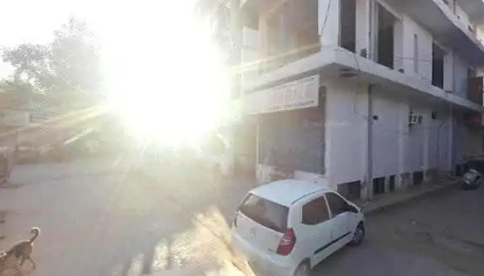 Zillionsoftech   Python Data Analytics It Training Institute Rewari Street View 360deg - Rewari